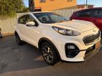 Image for 2019 Kia Sportage Wagon QL MY20 S