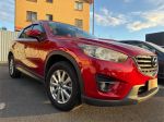 Image for 2015 Mazda CX-5 Wagon KE1072 Maxx Sport
