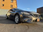 Image for 2015 Mazda 6 Sedan GJ1032 Touring