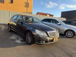 Image for 2010 Mercedes-Benz E-Class Sedan W212 E220 CDI BlueEFFICIENCY Elegance