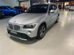 Image for 2010 BMW X1 4D WAGON E84 xDRIVE 25i