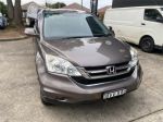 Image for 2010 Honda CR-V Wagon RE MY2010
