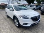 Image for 2013 Mazda CX-9 Wagon TB10A5 Luxury