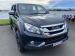 Image for 2016 Isuzu MU-X Wagon MY15.5 LS-U