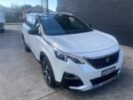 Image for 2019 Peugeot 5008 P87 MY19 GT Line