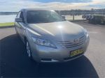 Image for 2008 Toyota Camry Sedan ACV40R Altise