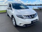 Image for 2013 Nissan Murano Wagon Z51 Series 3 ST