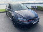 Image for 2014 Volkswagen Golf Hatchback VII MY14 GTI