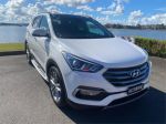 Image for 2016 Hyundai Santa Fe Wagon DM3 MY17 Highlander