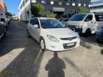 Image for 2009 Hyundai i30 Hatchback FD MY09 SLX