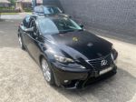 Image for 2013 Lexus IS Sedan GSE31R IS350 Luxury
