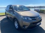 Image for 2015 Toyota RAV4 Wagon ZSA42R GX