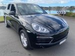 Image for 2010 Porsche Cayenne Wagon E2 MY11 Diesel