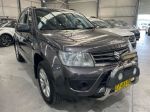 Image for 2013 Suzuki Grand Vitara Wagon JB MY13 Sport