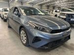 Image for 2022 Kia Cerato Hatchback BD MY22 S
