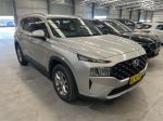 Image for 2022 Hyundai Santa Fe Wagon TM.V4 MY23