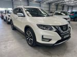 Image for 2017 Nissan X-TRAIL Wagon T32 Series II Ti