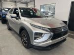 Image for 2023 Mitsubishi Eclipse Cross Wagon YB MY23 ES