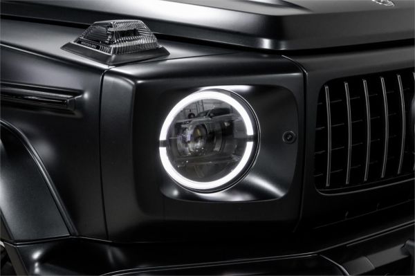 2023 Mercedes-Benz G-Class W463 G63 AMG image