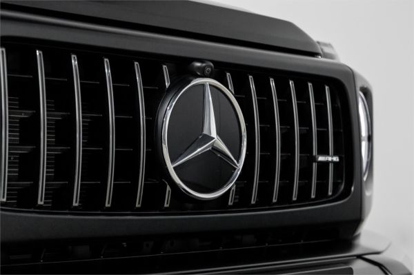 2023 Mercedes-Benz G-Class W463 G63 AMG image