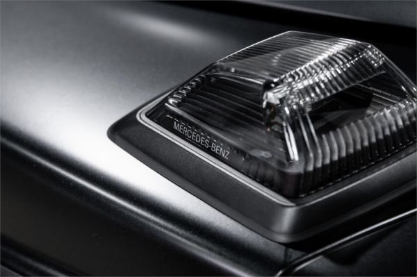 2023 Mercedes-Benz G-Class W463 G63 AMG image