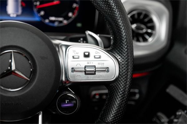 2023 Mercedes-Benz G-Class W463 G63 AMG image