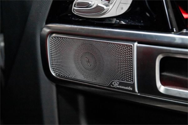 2023 Mercedes-Benz G-Class W463 G63 AMG image