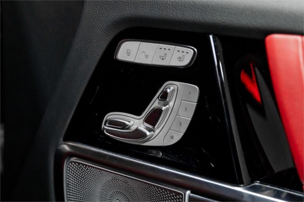 2023 Mercedes-Benz G-Class W463 G63 AMG image