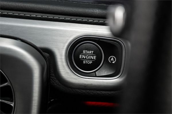 2023 Mercedes-Benz G-Class W463 G63 AMG image