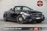 Image for 2020 Mercedes-Benz E-Class A238 E300