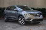 Image for 2022 Renault Koleos HZG Intens