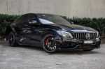 Image for 2021 Mercedes-Benz C-Class W205 C63 AMG S