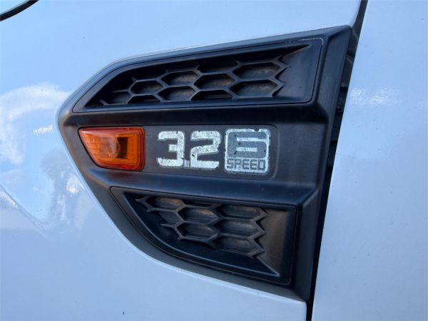 2019 Ford Ranger PX MkIII XL image