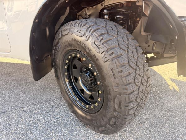 2019 Ford Ranger PX MkIII XL image