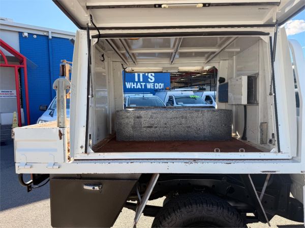 2019 Ford Ranger PX MkIII XL image
