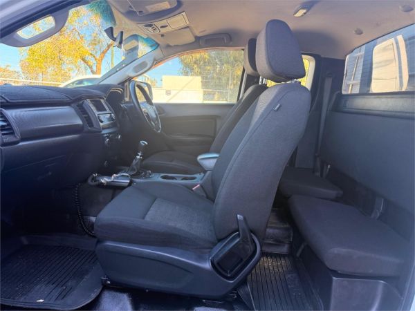 2019 Ford Ranger PX MkIII XL image
