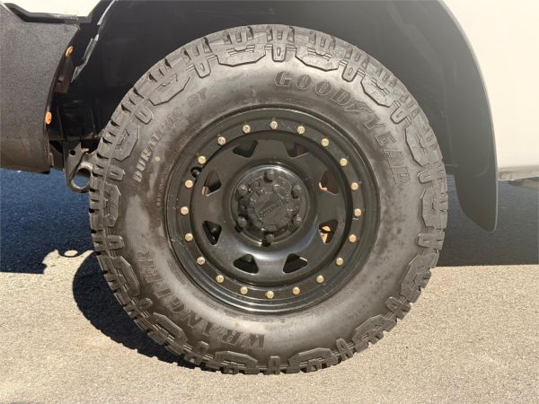 2019 Ford Ranger PX MkIII XL image
