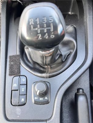 2019 Ford Ranger PX MkIII XL image