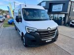 Image for 2024 Renault Master X62 PRO MWB FWD (110KW) L2H2