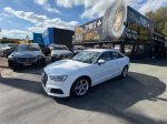 Image for 2017 AUDI A3 4D SEDAN 8V MY17 1.4 TFSI COD