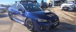 Image for 2017 Subaru WRX Sedan VA MY18 Premium