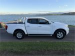 Image for 2015 NISSAN NAVARA DUAL CAB UTILITY NP300 D23 ST (4x2)