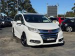 Image for 2016 HONDA ODYSSEY 4D WAGON RC MY16 VTi-L