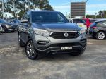 Image for 2018 SSANGYONG REXTON 4D WAGON Y400 MY19 ULTIMATE (AWD)