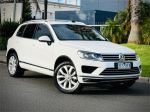 Image for 2015 Volkswagen Touareg Wagon 7P MY15 V6 TDI
