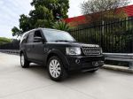 Image for 2014 LAND ROVER DISCOVERY 4D WAGON MY14 3.0 TDV6