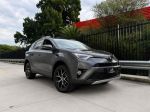 Image for 2017 TOYOTA RAV4 4D WAGON ZSA42R MY17 GXL (2WD)