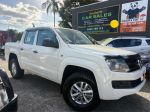 Image for 2016 VOLKSWAGEN AMAROK DUAL CAB UTILITY 2H MY16 TDI420 (4x2)