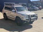 Image for 2014 Toyota Landcruiser Wagon VDJ200R MY13 GXL