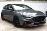Image for 2026 Hyundai i30 N Auto MY26